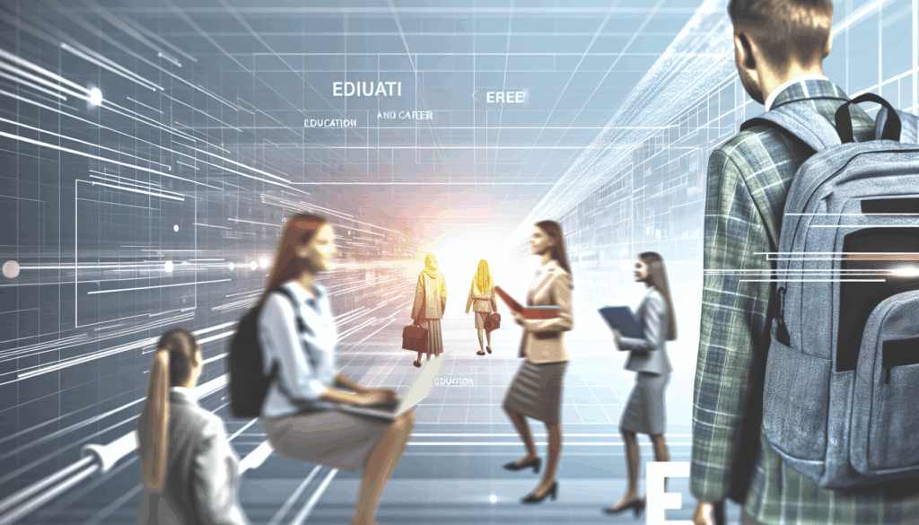 Mengupas lima Tips Menjadi Karyawan Yang Menonjol di Tempat Kerja