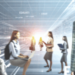 Mengupas lima Tips Menjadi Karyawan Yang Menonjol di Tempat Kerja