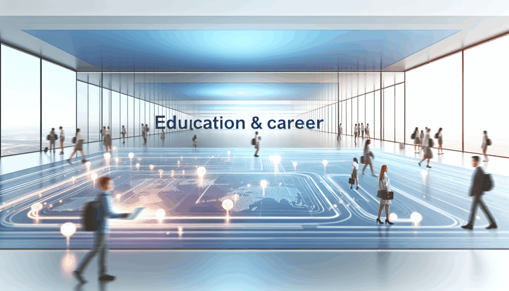 Rahasia Keberhasilan Karir: Tips Menjaga Semangat Belajar Setelah Menyelesaikan Pendidikan Tinggi